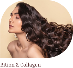Biotin & Collagen Treatment