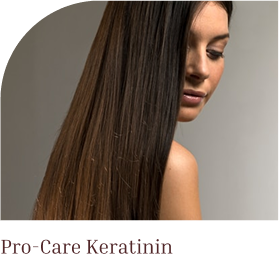 Pro Care Keratin Treatment
