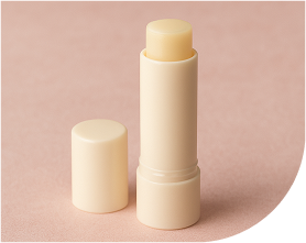 Lip Balm - Skin Care Product range - Fortune International