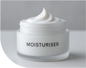 Moisturizer - Skin Care Product Range Fortune International