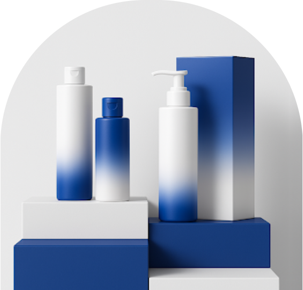 Build your Own Cosmetics Brand - Fortune International