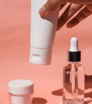 Private Label Cosmetic Manufacturing